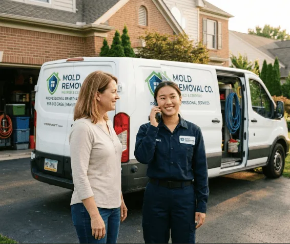 Crawlspace Mold Remediation Durand, WI FAQs